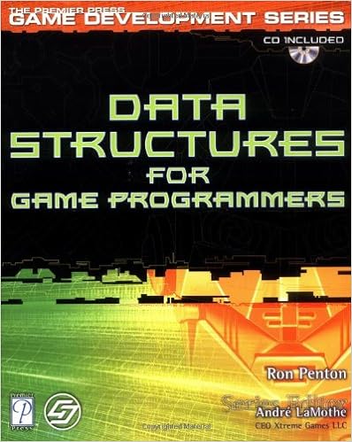 Data Structures For Games Programmers