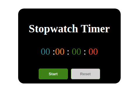 stopwatch-timer