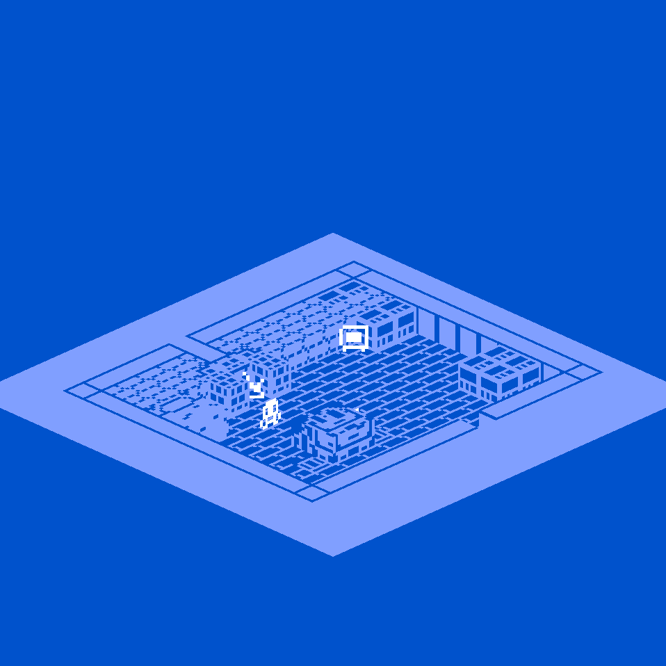 isometric