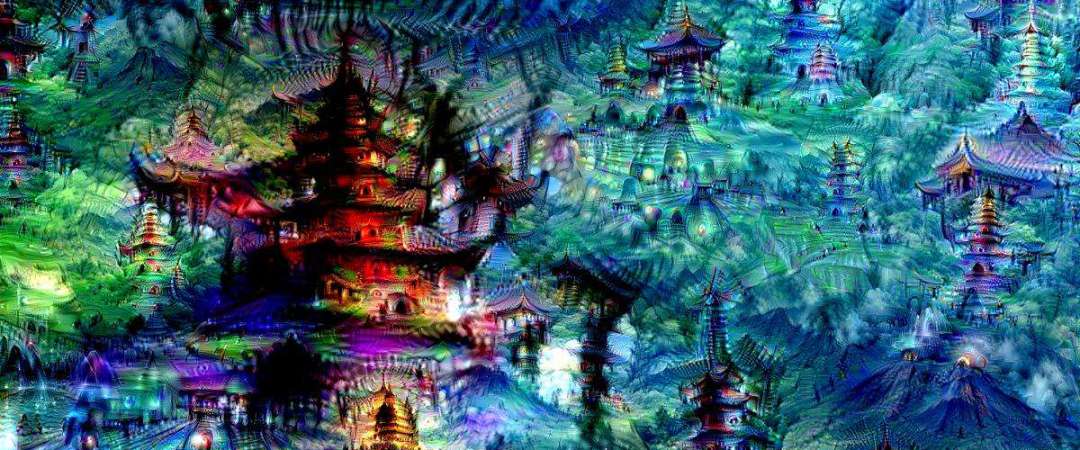 Deep Dream