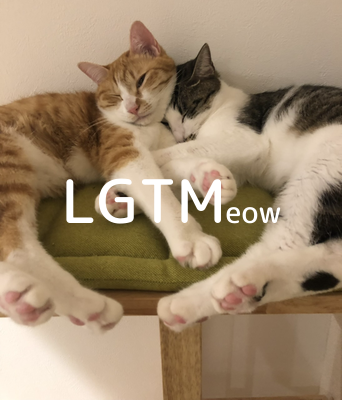 LGTMeow