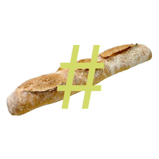 Baguette#