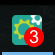 Windows Icon Badge