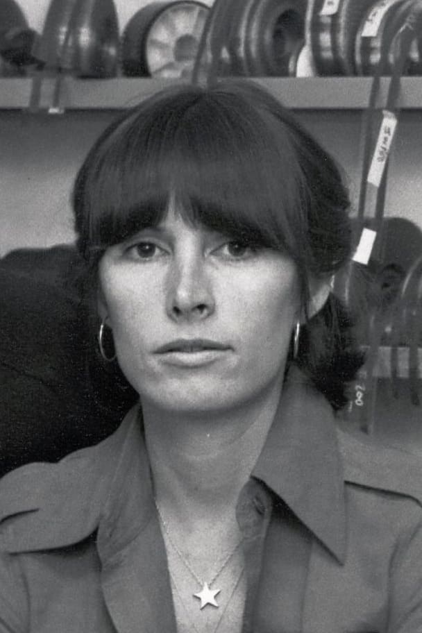 Marcia Lucas Movies And TV Shows