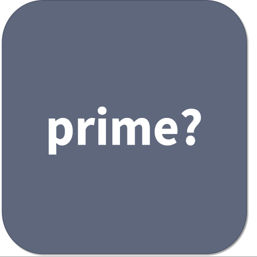 Is it Prime
