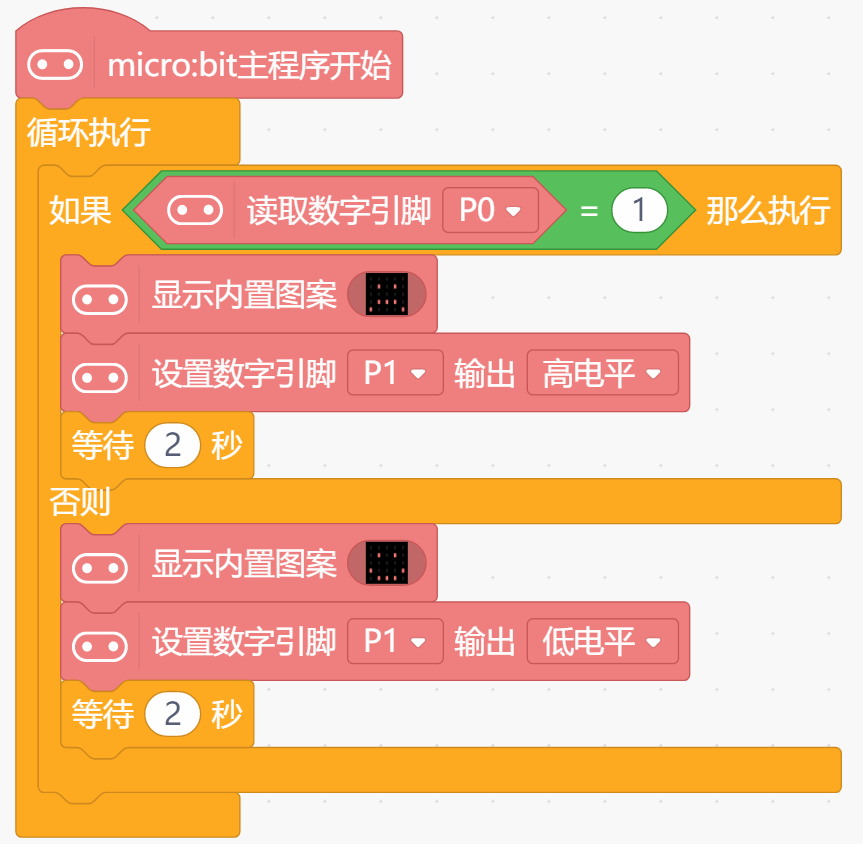 害羞的microbit-mind+