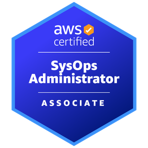 AWS SOA (SysOps Administrator - Associate)