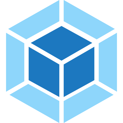 webpack logo