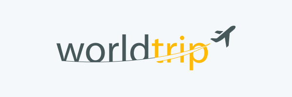 Banner World Trip