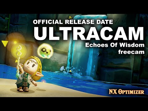 EOW ULTRACAM PREVIEW