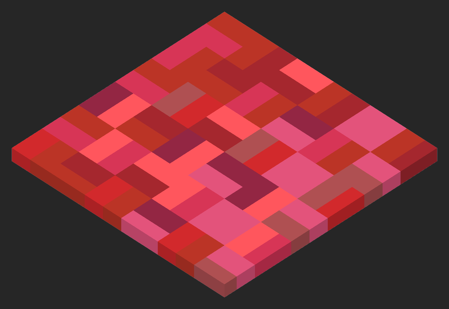 Example of a Line Width of 0