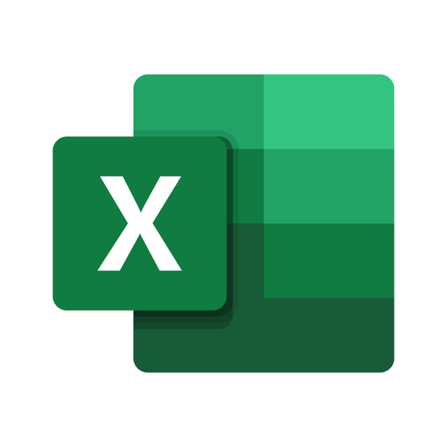 Excel logo