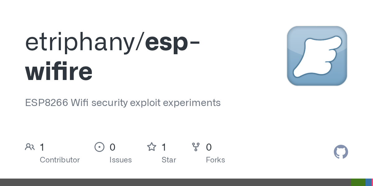 ESP Wifire