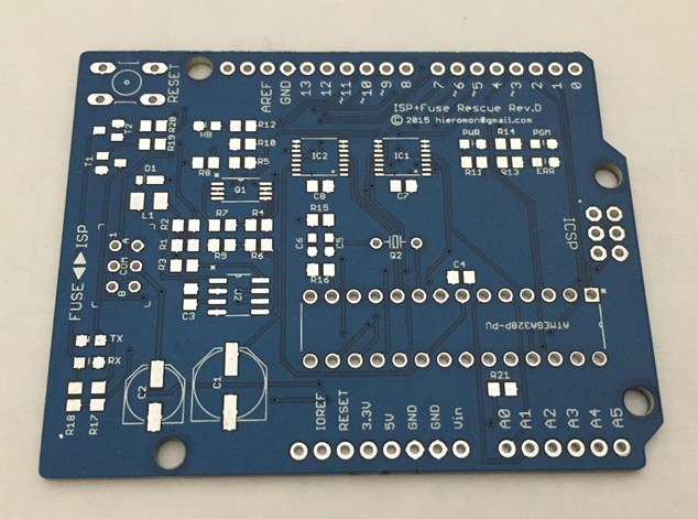 PCB