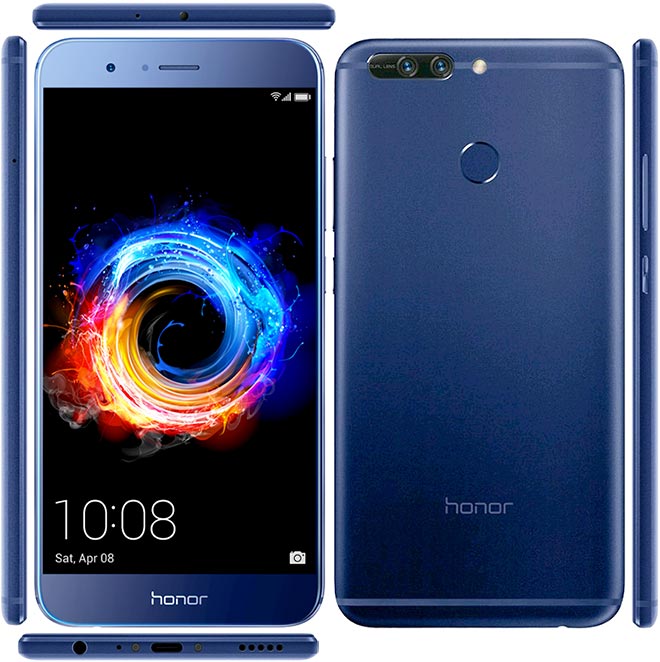 Honor 8Pro