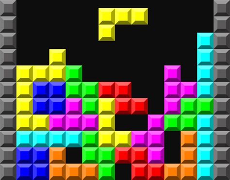 Tetris Image