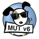 MUT Logo