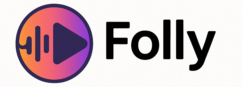 Folly Logo