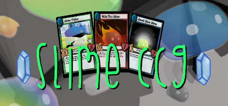 Slime CCG