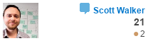 profile for Scott Walker at Stack Overflow, Q&A for professional and enthusiast programmers