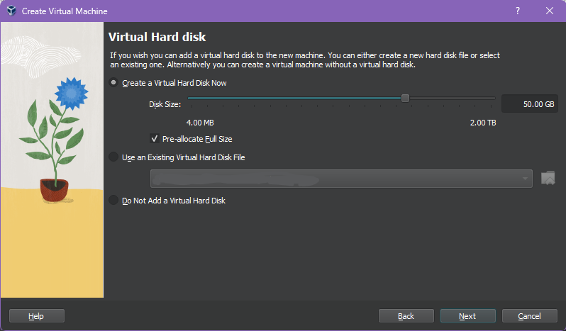 GitHub - SomoneL/Setting-Up-Virtual-Machines-Using-VirtualBox: Step-by ...