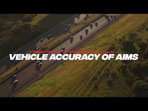 High-Precision Vehicle Detection