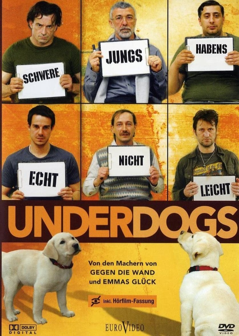 Underdogs