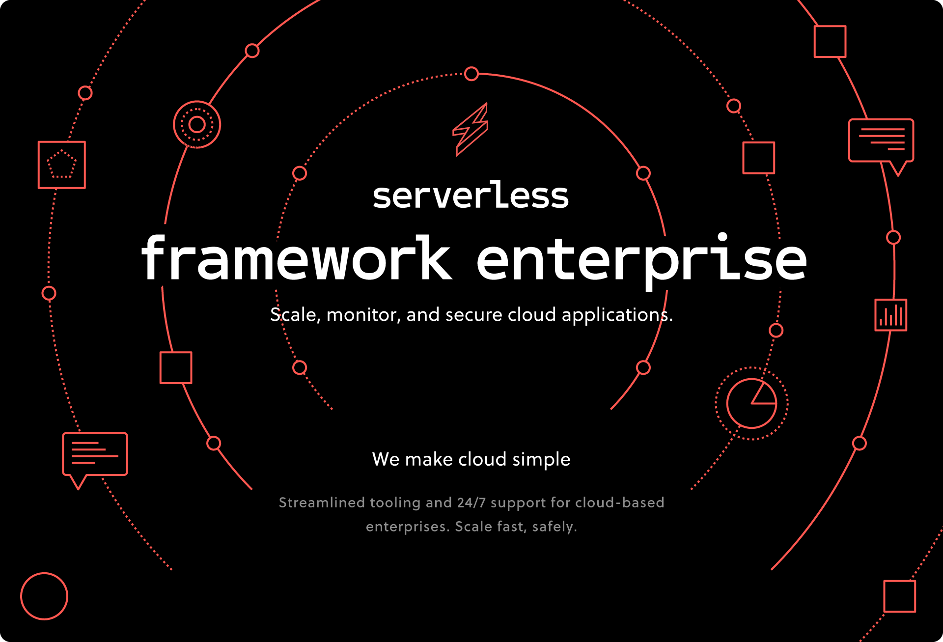 Serverless Framework Enterprise Documentation