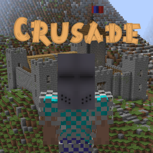 Crusade Logo