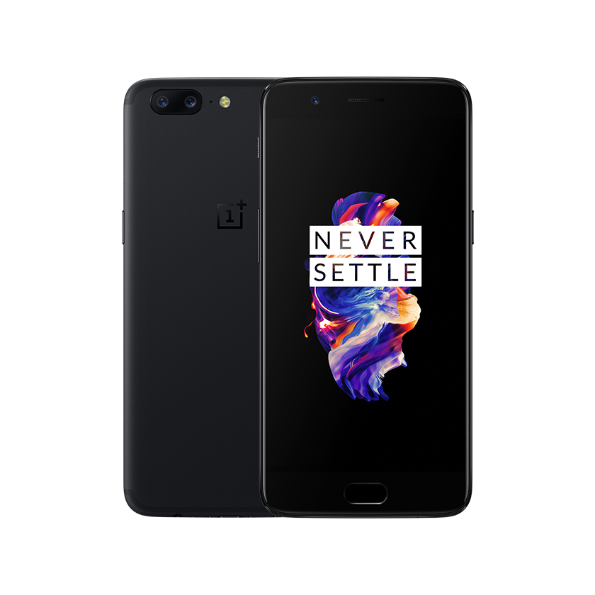 OnePlus 5