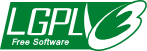 LGPL-Logo