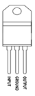 Voltage regulator