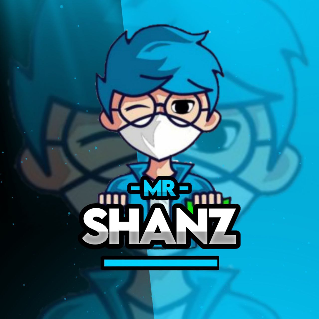 Mr.SHANZ