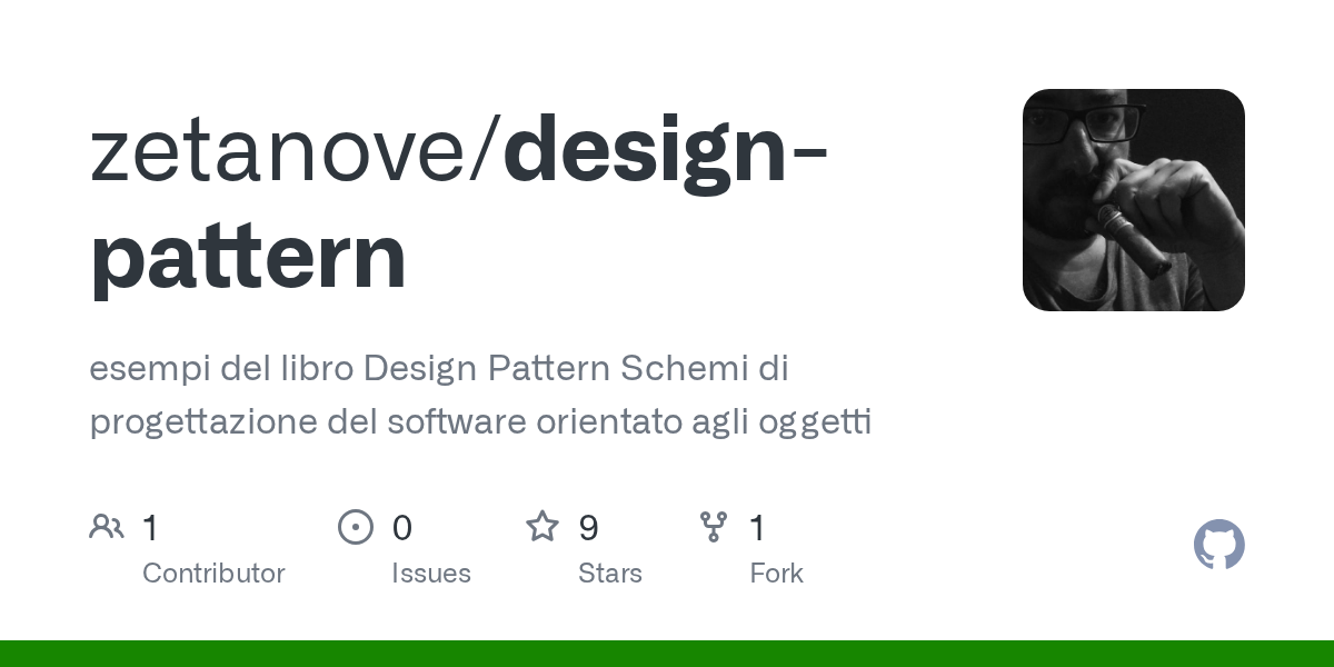design-pattern