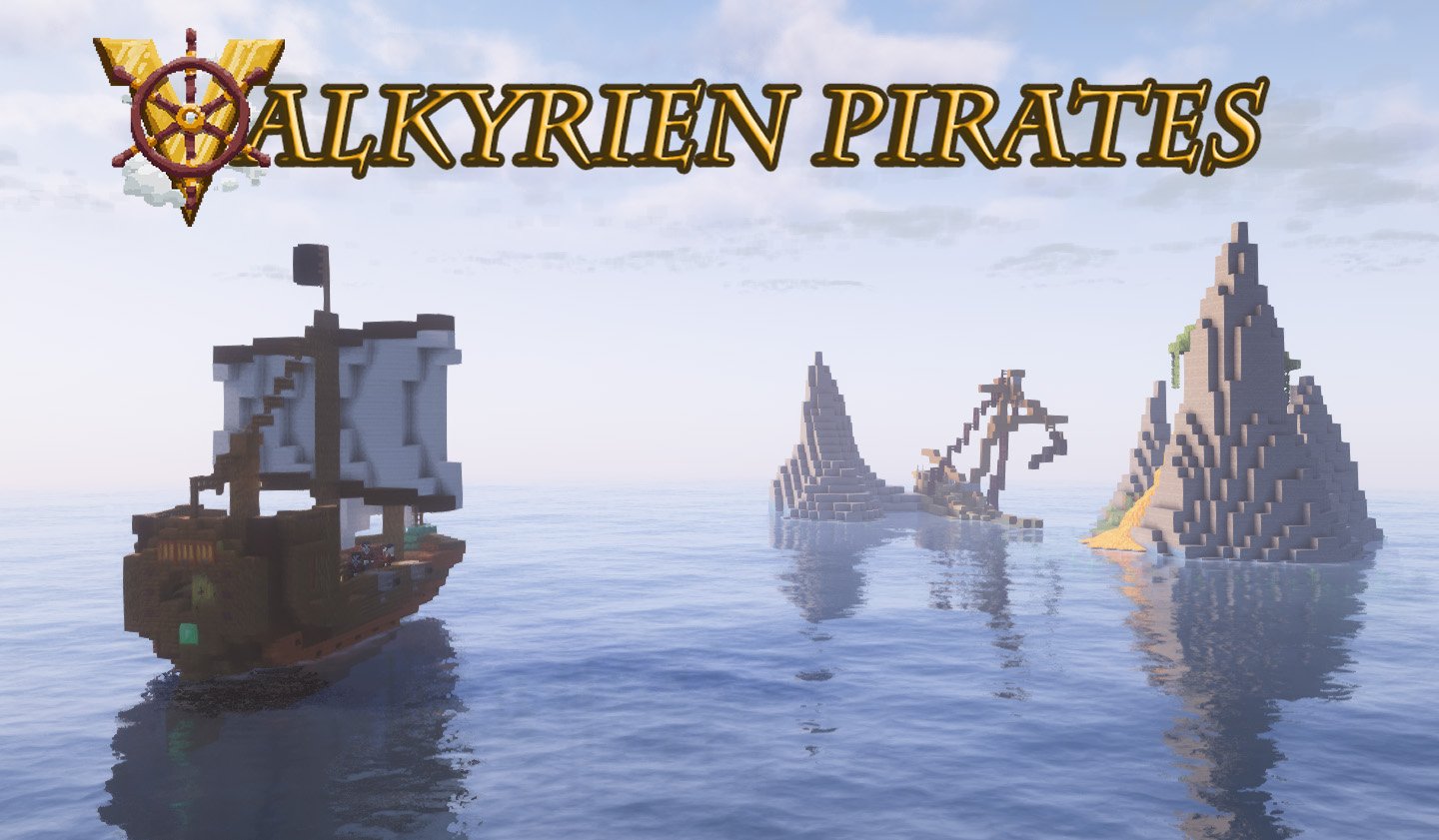 Valkyrien Pirates