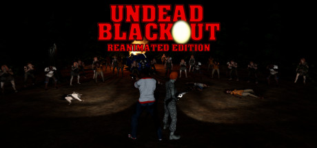 Undead Blackout