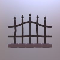 fenceASection4_gltf