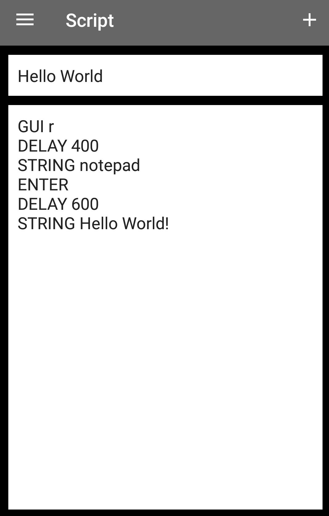 GitHub - zack-not-zac/PeekingDuck: An Android application which can ...