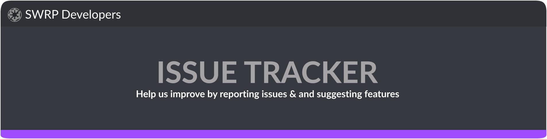 Issues Tracker