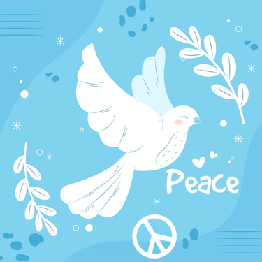 peace