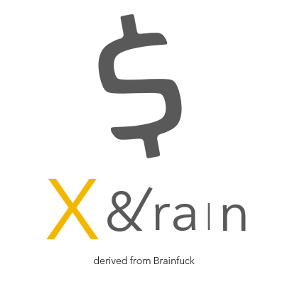 xbrain logo