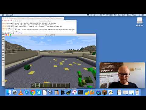 Microbit Game Video