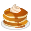 pancakes