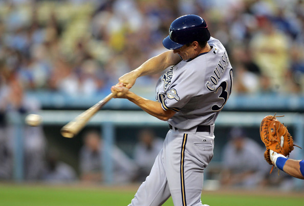 Craig Counsell