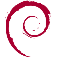 Debian Desktop logo