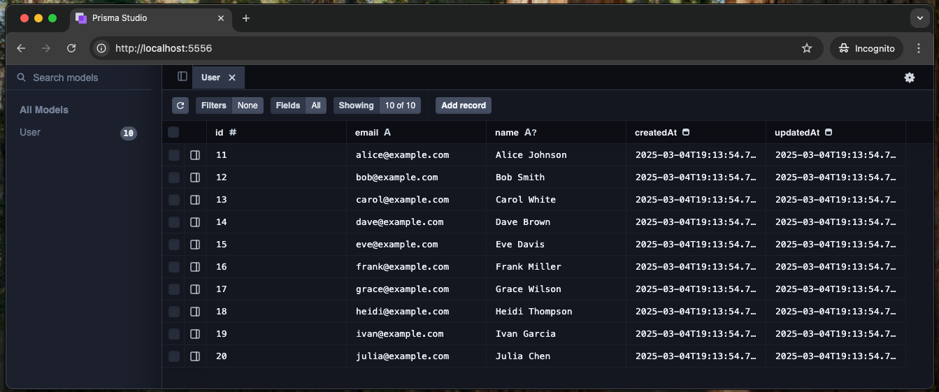 GitHub - wallacepreston/prisma-test: Repo for testing and playing with ...