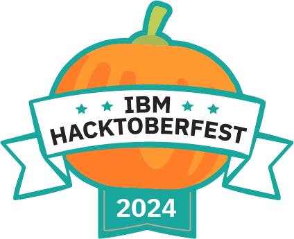 ibmhacktoberfest2024