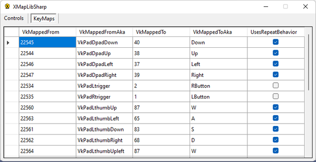 XMap-Lib-gui3