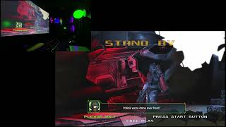 Gameplay Preview