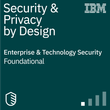 Security and Privacy by Design Foundations